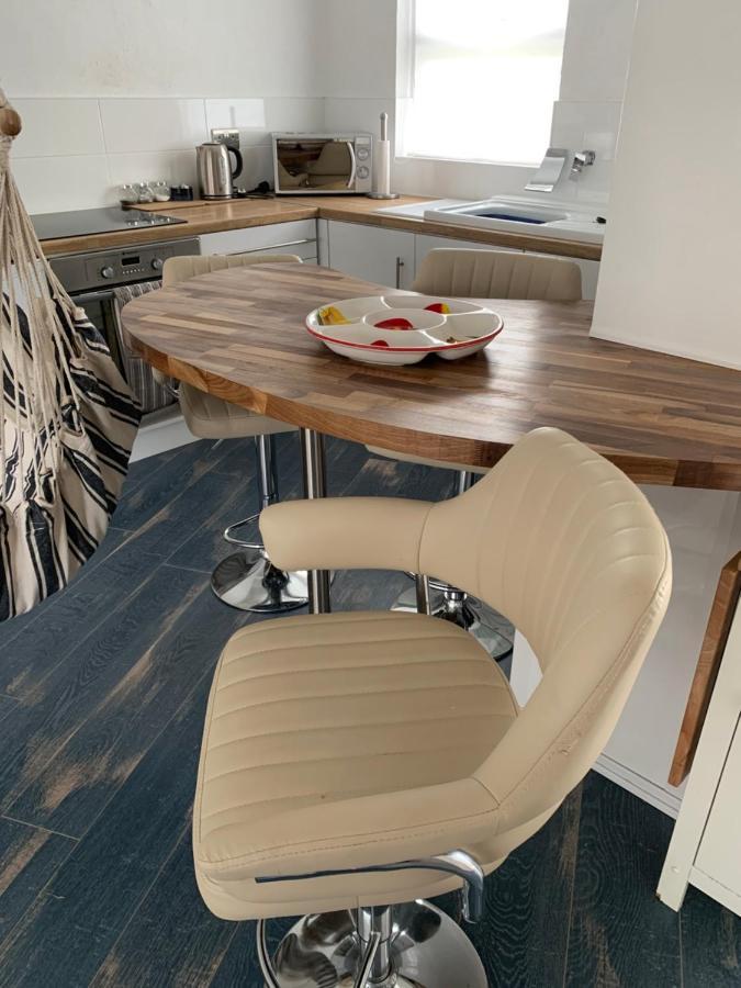 Cosy Beach Chalet Scratby Екстериор снимка